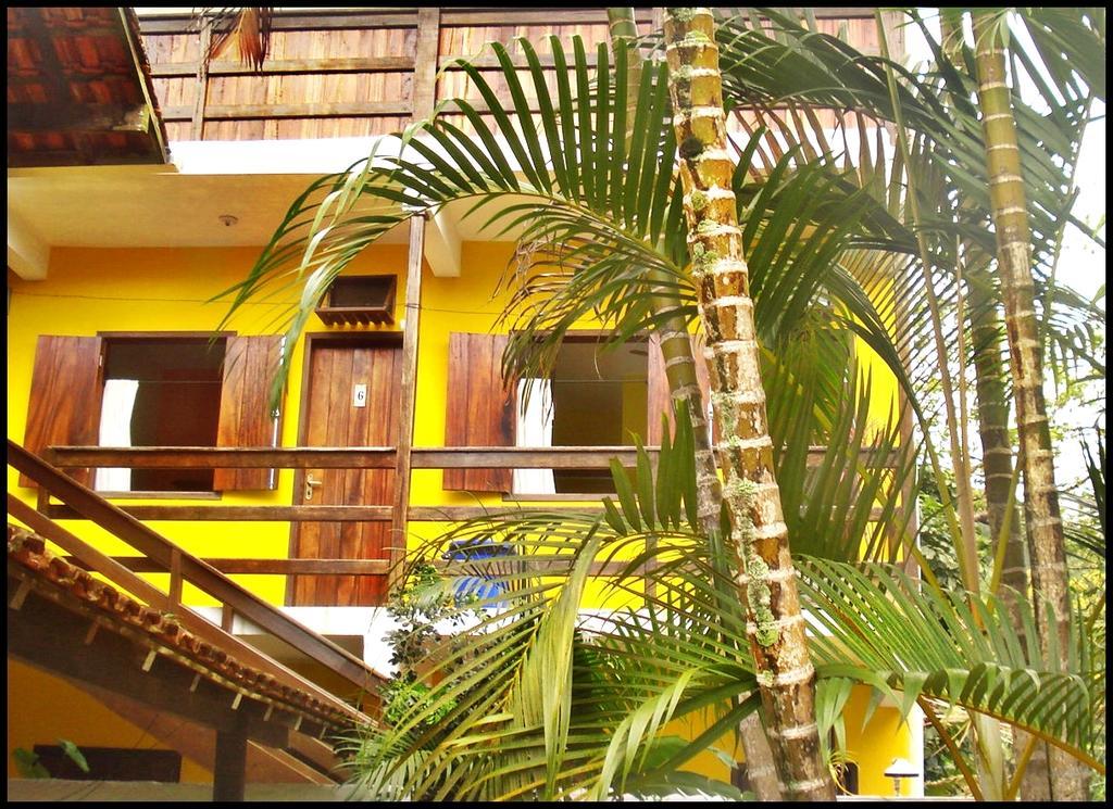 Flats Cor Do Sol Trindade Hotel Trindade  Kültér fotó